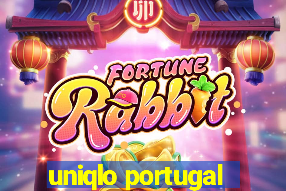 uniqlo portugal